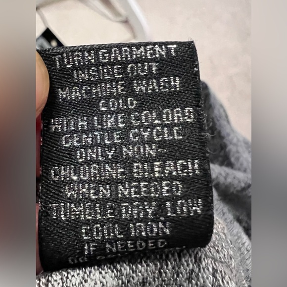 NWT Catherine Malandrino Boatneck Zebra SWEATER DRESS size XS - Picture 12 of 12